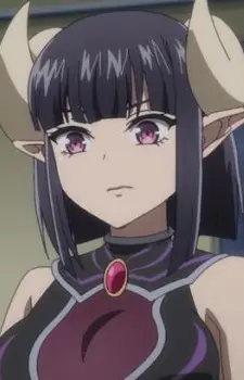 Gambar Karakter Anime: Lilim