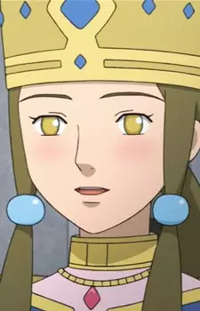 Gambar Karakter Anime: Seimiya