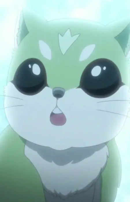 Gambar Karakter Anime: Dadacha