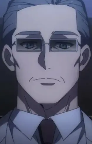 Gambar Karakter Anime: Doctor