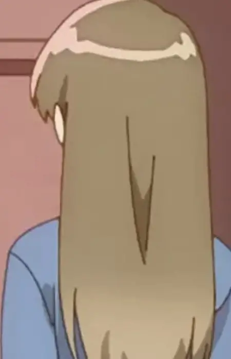 Gambar Karakter Anime: Lily's Mother