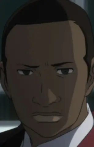 Gambar Karakter Anime: Vodarac Father