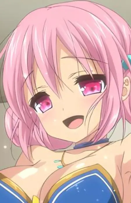 Gambar Karakter Anime: Alice