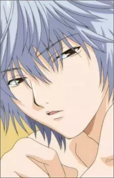 Gambar Karakter Anime: Aki Ayamatsu