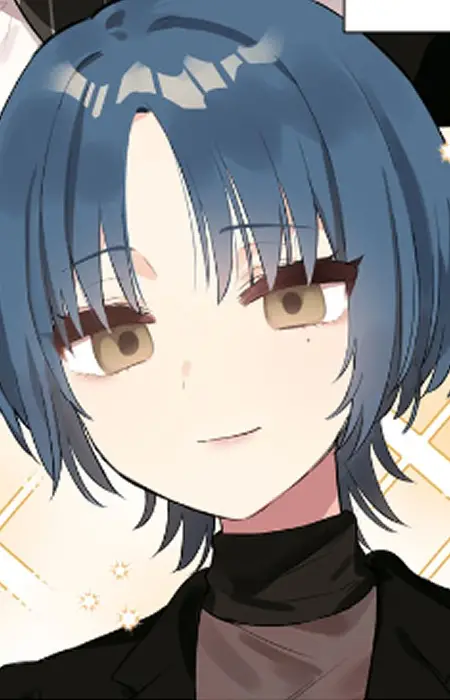 Gambar Karakter Anime: Tsukasa