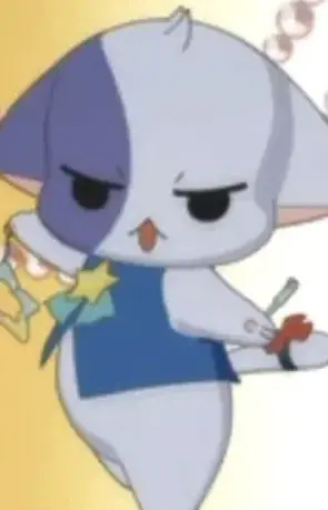 Gambar Karakter Anime: Nii-kun