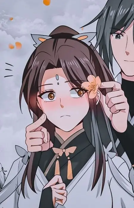 Gambar Karakter Anime: Ningchang Xia