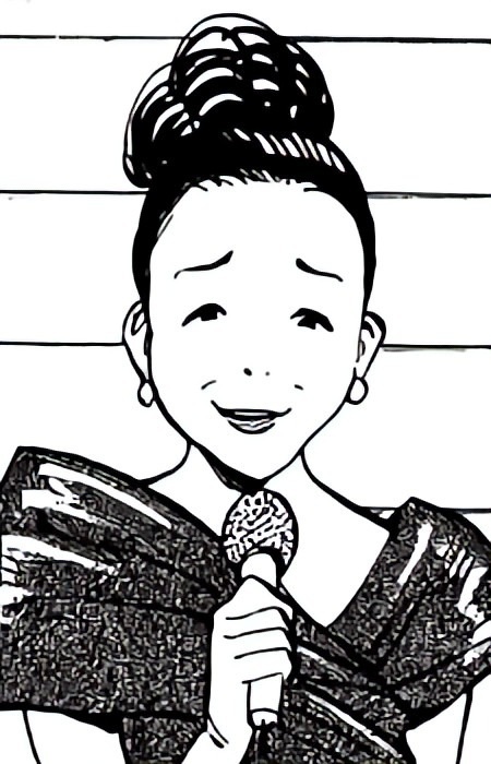 Gambar Karakter Oonuki