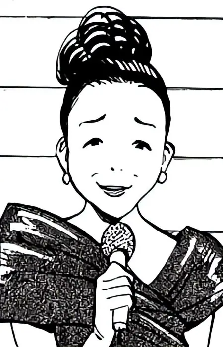 Gambar Karakter Anime: Oonuki