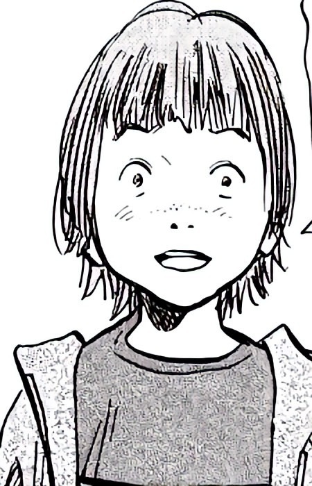 Gambar Karakter Danny