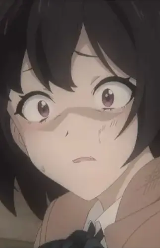 Gambar Karakter Anime: Hizuki's Former Classmate