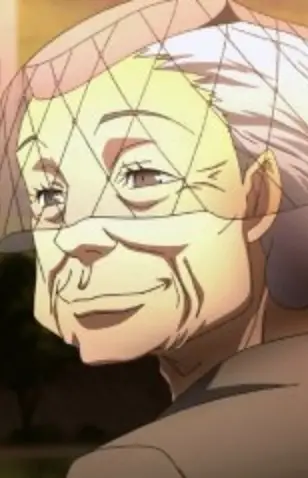 Gambar Karakter Anime: Hisano Kuroda
