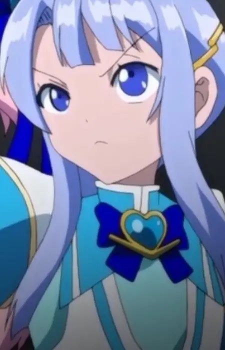 Gambar Karakter Anime: Love Mare Lapis