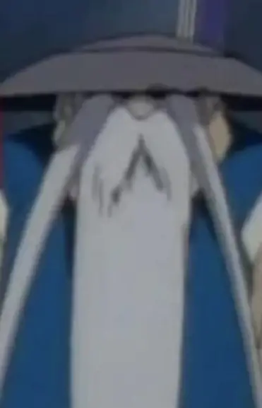 Gambar Karakter Anime: Avalanche Wong