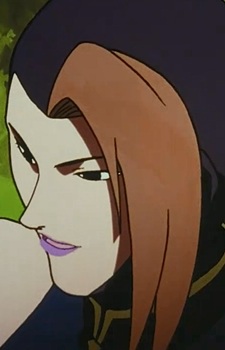 Gambar Karakter Kunoichi Emi
