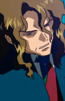 Gambar Karakter Anime: Tad Elthman