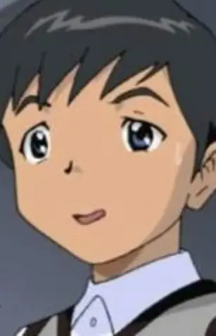 Gambar Karakter Anime: Class President