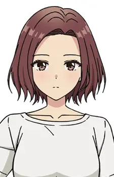 Gambar Karakter Anime: Sakura Natsume