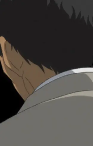 Gambar Karakter Anime: Reporter with Penguin Watch