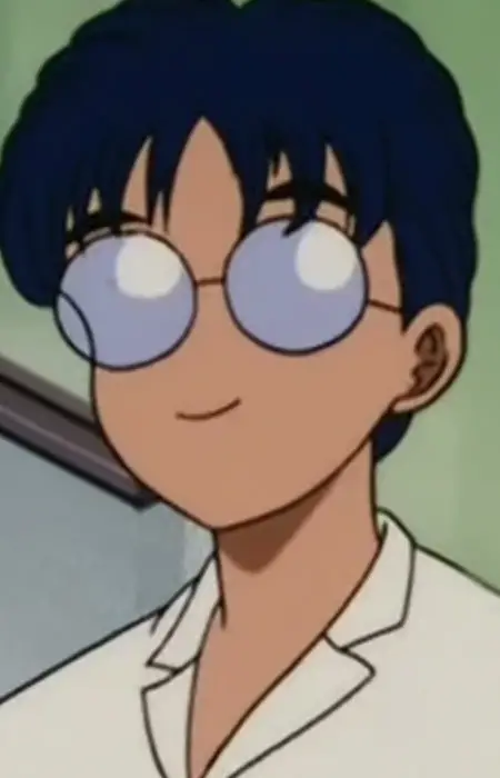 Gambar Karakter Anime: Furutachi