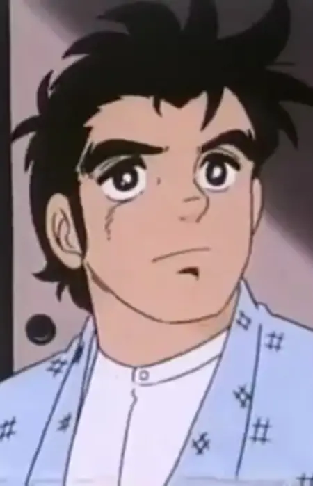 Gambar Karakter Anime: Botchan