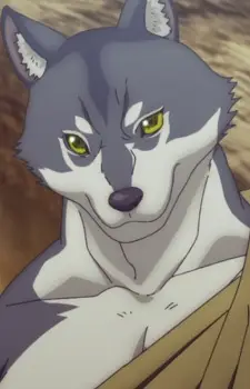 Gambar Karakter Anime: Asaaruki Heng