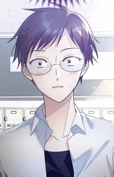Gambar Karakter Anime: Jinseon Yeom
