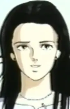 Gambar Karakter Anime: Yuuko Kusaka