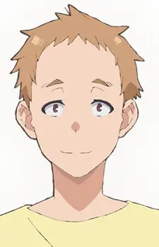 Gambar Karakter Anime: Tamotsu Rokugou