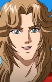 Gambar Karakter Meleager