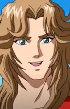 Gambar Karakter Anime: Meleager