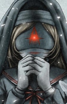 Gambar Karakter Anime: Joan of Arc
