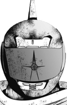 Gambar Karakter Leonidas