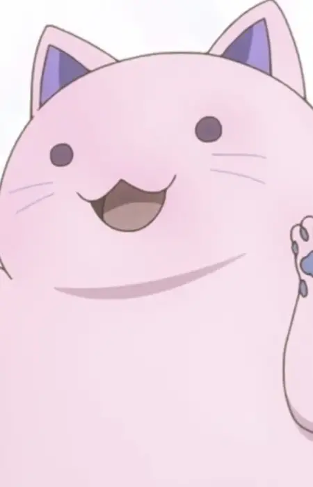 Gambar Karakter Anime: Fuuka