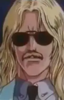 Gambar Karakter Anime: Teacher