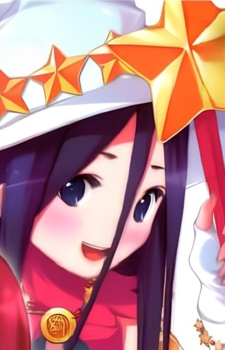 Gambar Karakter Sonoko Sumeragi