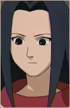 Gambar Karakter Anime: Tsunami