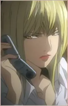 Gambar Karakter Anime: Halle Bullook