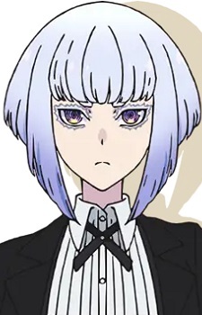 Gambar Karakter Tamaki Shiraya