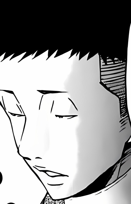 Gambar Karakter Akitomo Minoo