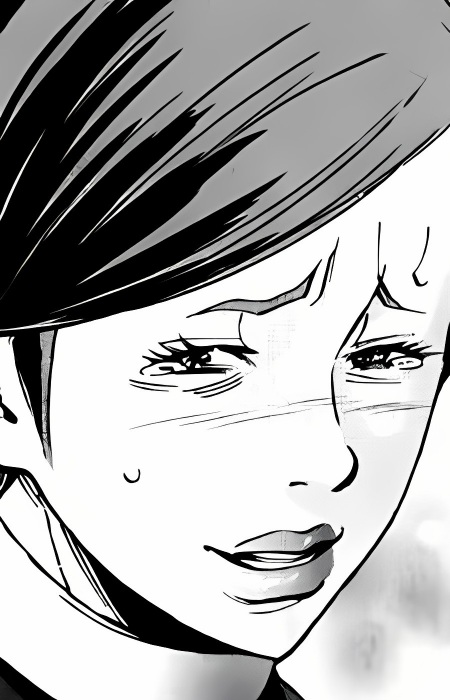 Gambar Karakter Kotoko Shiga