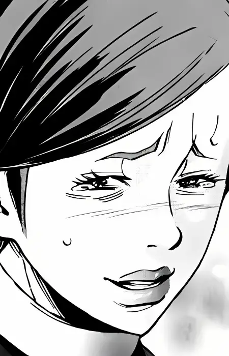 Gambar Karakter Anime: Kotoko Shiga