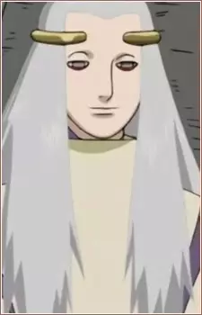 Gambar Karakter Anime: Seimei