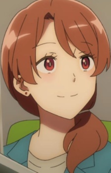 Gambar Karakter AST Employee