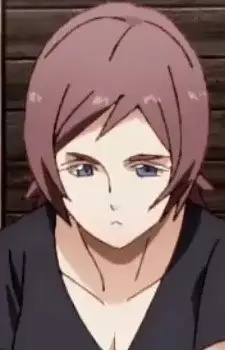 Gambar Karakter Anime: Miyuki Koiso