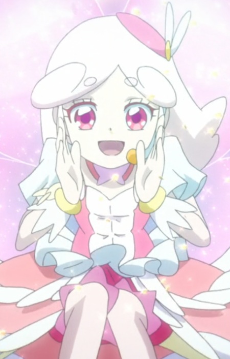 Gambar Karakter Kaguya