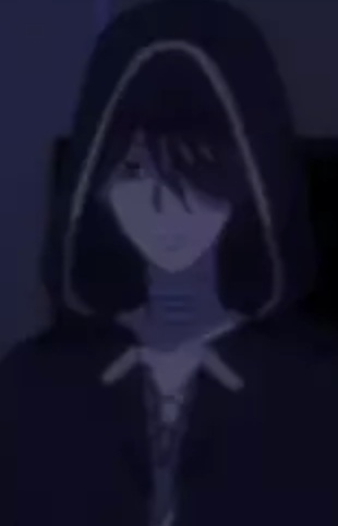 Gambar Karakter Neck Bandage Vampire