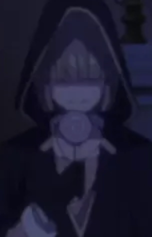 Gambar Karakter Candy Vampire