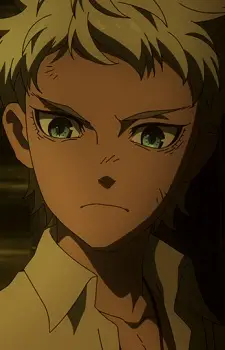 Gambar Karakter Anime: A