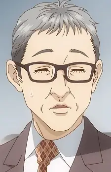 Gambar Karakter Anime: Hikage